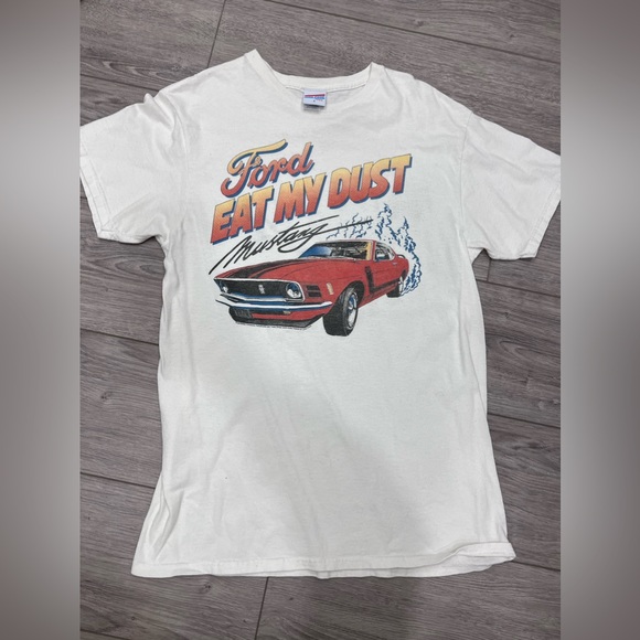 Ford graphic t shirt - Picture 1 of 6